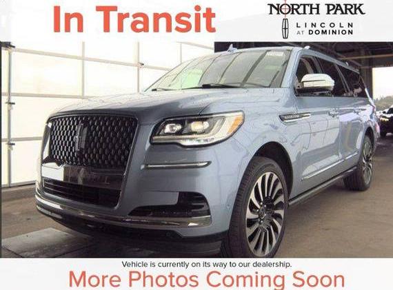 LINCOLN NAVIGATOR L 2022 5LMJJ3TT6NEL06423 image